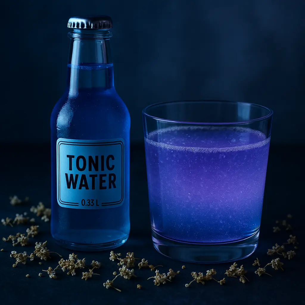 Kraken Tonic Deep Blue